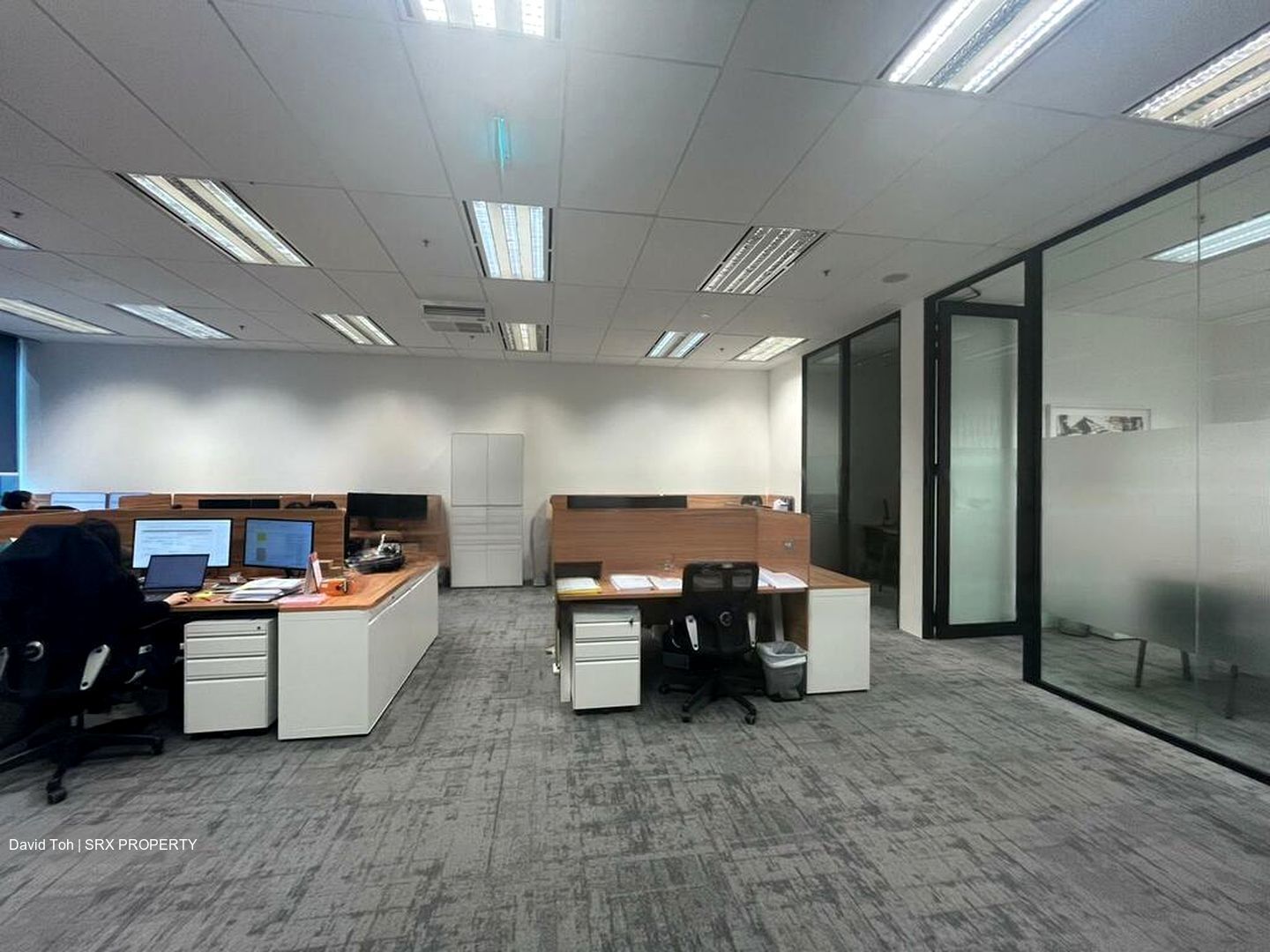 Uob Plaza (D1), Office #476155281